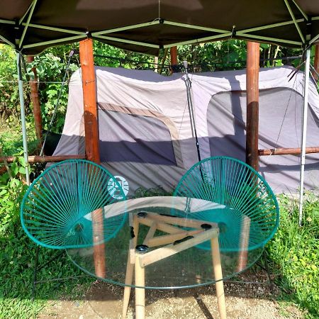 Rustico Arenal B&B La Fortuna ภายนอก รูปภาพ