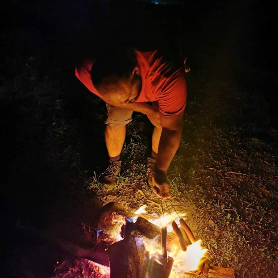 Rustico Arenal B&B La Fortuna ภายนอก รูปภาพ