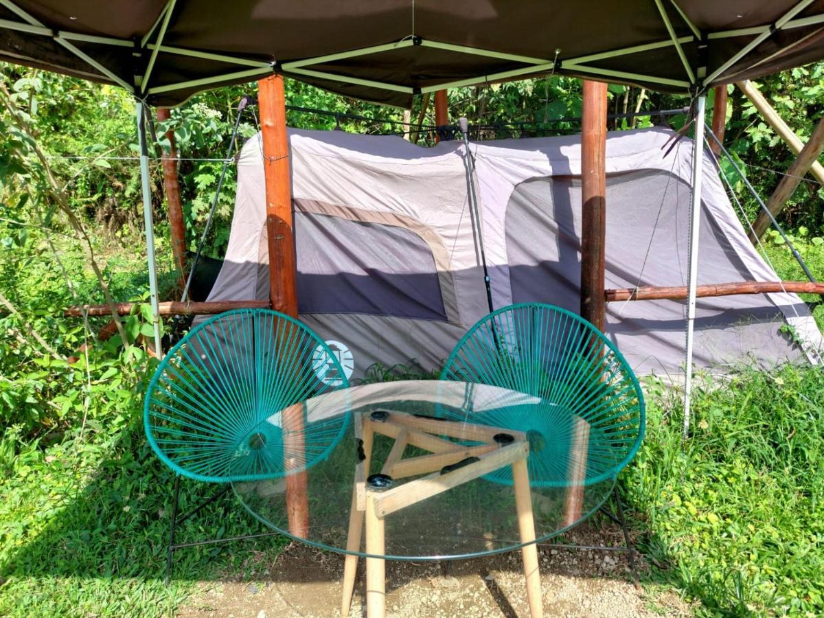 Rustico Arenal B&B La Fortuna ภายนอก รูปภาพ
